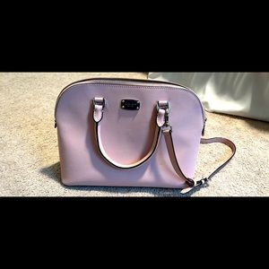 Michael Kors Pink Purse